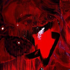 /// КРАСНЫЙ ГЛАЗ ///