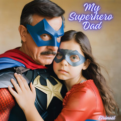 My Superhero Dad