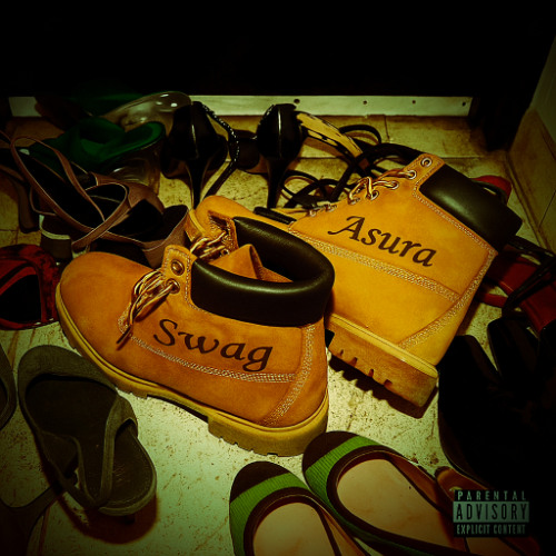 SWAG (feat. Asura)