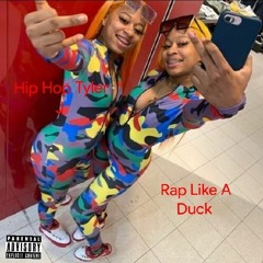 Rap Like A Duck (Official Audio) Diss famous twinn