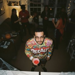 MACETAGEM DO PURSUIT OF HAPPINESS