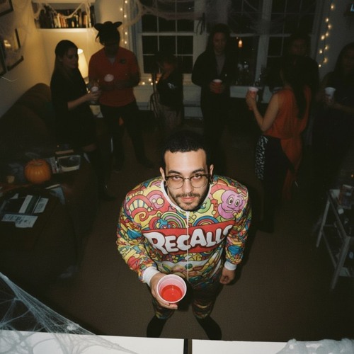 MACETAGEM DO PURSUIT OF HAPPINESS