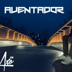 Axö ft Sam Adler - Aventador