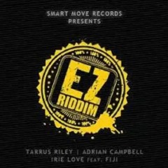SistaJainePresents:VA-EZ Riddim Mix-2012