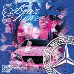 Benz ft. Animalromantico, Kaneda, Bruse (prod.kaneda)