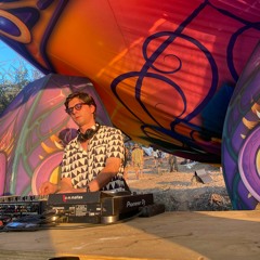 João Azevedo @ Funky Beach (Boom Festival).wav