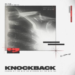 GUERRO - Knockback [PROJECT FILE ON PATREON]