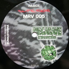 Dr. Z-Vago - The Bat Device