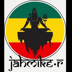 JahMike-R Jams  Vol. 1    (Bansheee)
