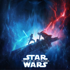 Star Wars The Rise of Skywalker (Final Trailer Music)