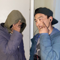 Aqqutinni Aporfeqarlunga (Feat’Bent’Bj)(DEMO)