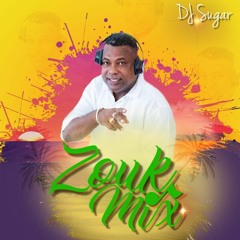 Zouk Mix 2020