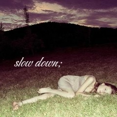 mamomeyon - slow down [bbmud, dias]