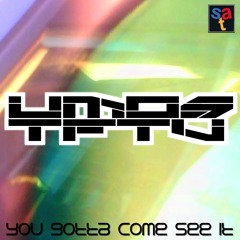 umos, thingsfromthevoid - you gotta come see it