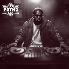 Kanye West - Mercy Ft. Big Sean, Pusha T, 2 Chainz (Path2 Remix)