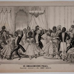 Amalgamation