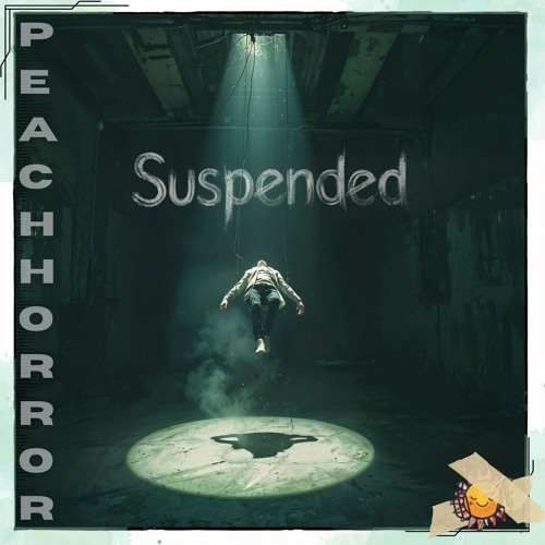 Stream Suspended by PeacHHorroR | Listen online for free on SoundCloud
