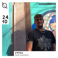 Soundcloud podcast image for Dub Garden w/AWOGA 