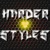 Artwork for Hardstyle/-Core Mix Februari 2019