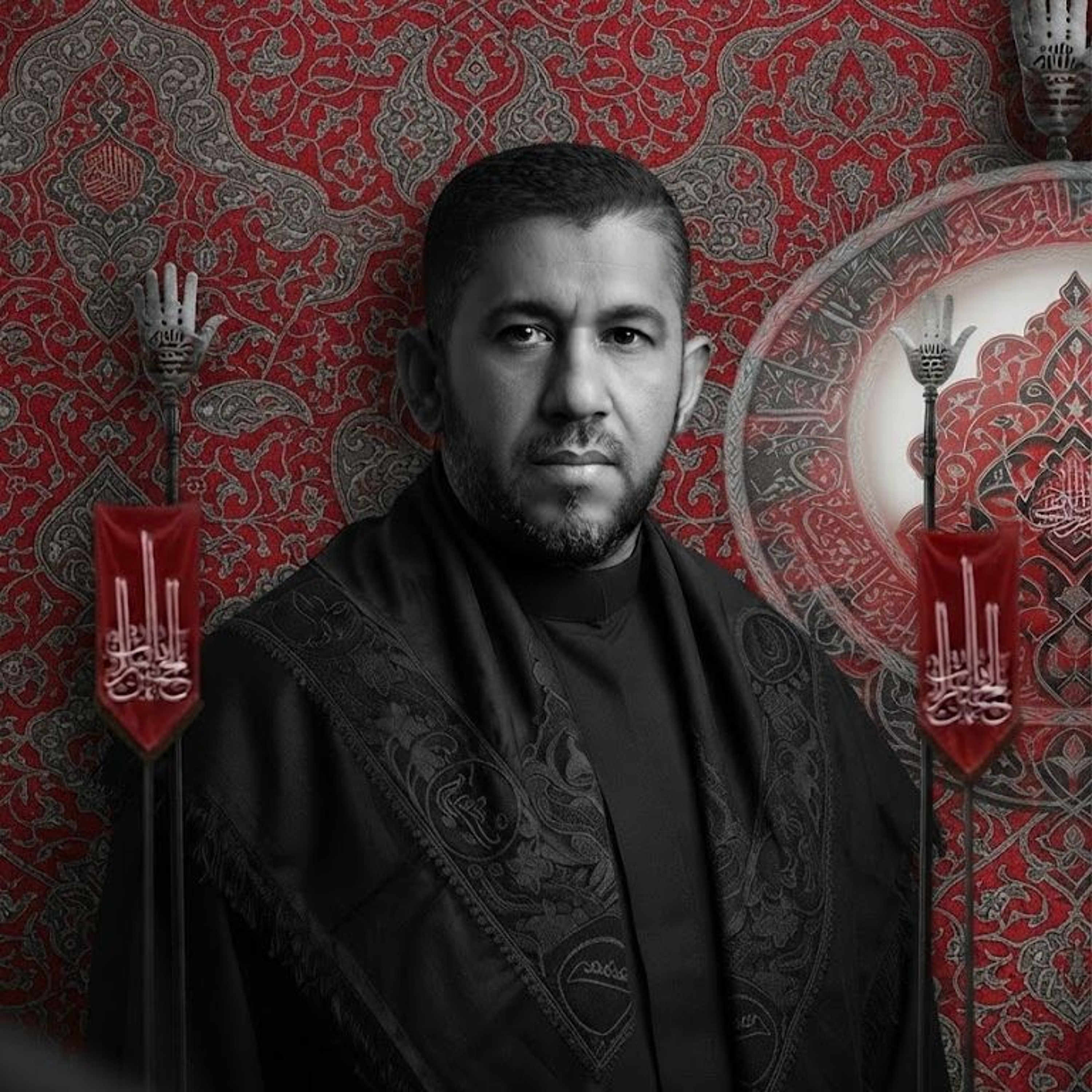 ‎ جتكم سبية | الرَّادود محمد جنوح  | ليلة ذكرى أربعين الإمام الحسين"ع"| 1448هـ | 2026مـ episode artwork
