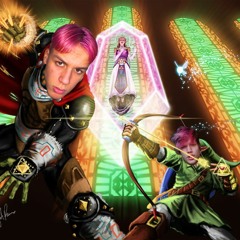 !ZELDA! FT: NONI