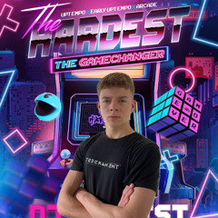 Reforza - *WINNER* The Hardest presents: The Gamechanger DJ CONTEST