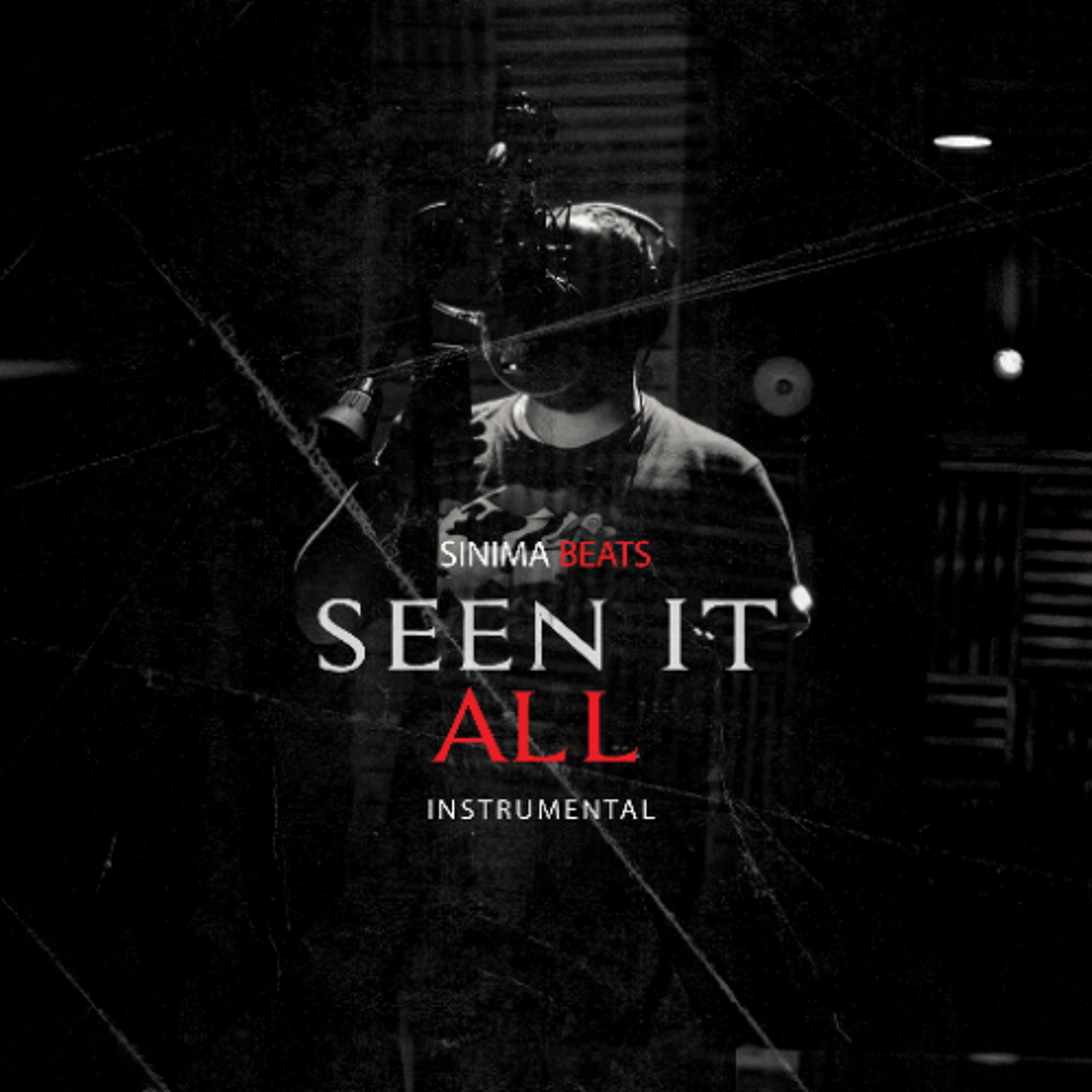 Seen it All episode artwork