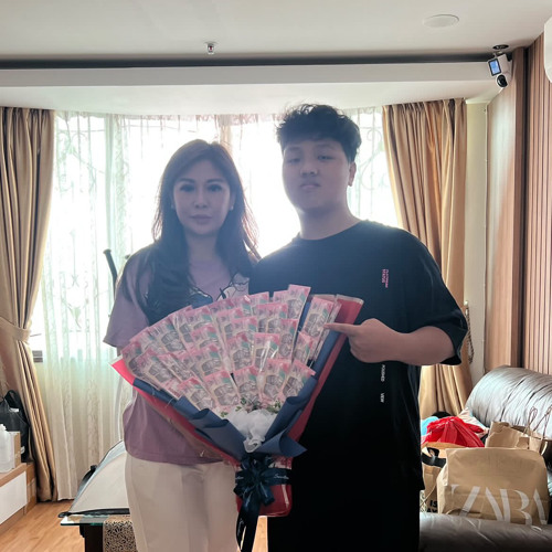 ANAK MAMA BUKAN ANAK MOBIL #Req Rey