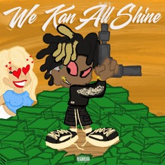 WE KAN ALL SHINE-EP