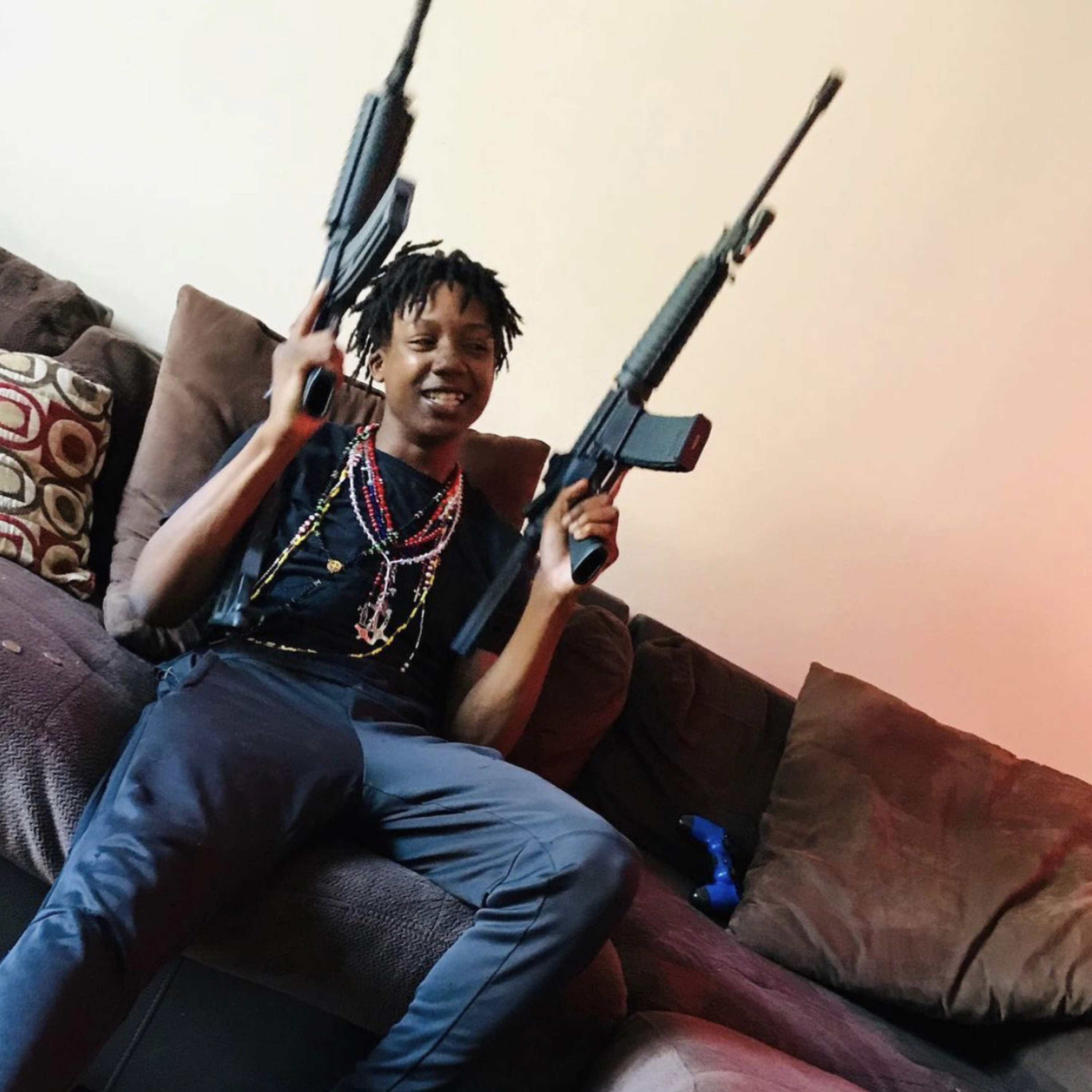 TrapShit RapShit