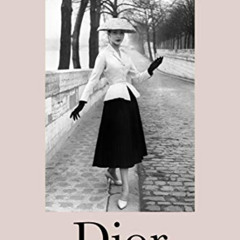 [Free] PDF 🎯 The Little Book of Dior (Little Books of Fashion, 5) by  Karen Homer [E