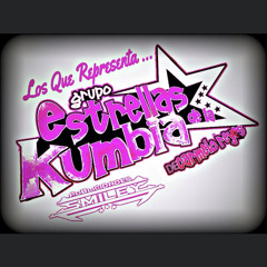 La Danza Brava -Estrellas De La Kumbia Limpia 2k21