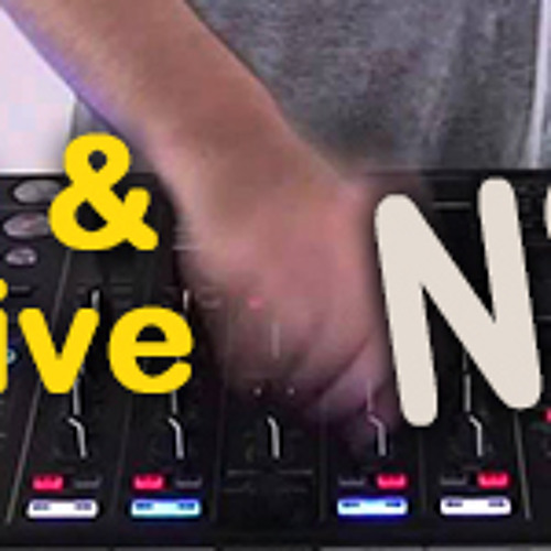 Paul B - INDAMIX 418 - 16Sept2016