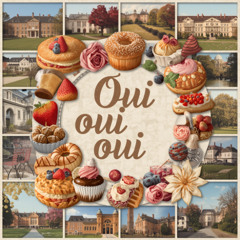 Oui oui oui