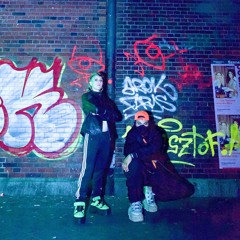 ANDI A. & NEGROLATOR X (Solenoid Radio)
