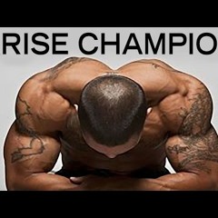 ARISE CHAMPION - Powerful Motivational Speech Video for Success #4 | Workout Motivation