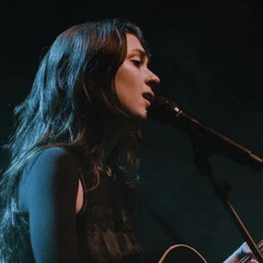 just in case by lizzy mcalpine (unreleased song)
