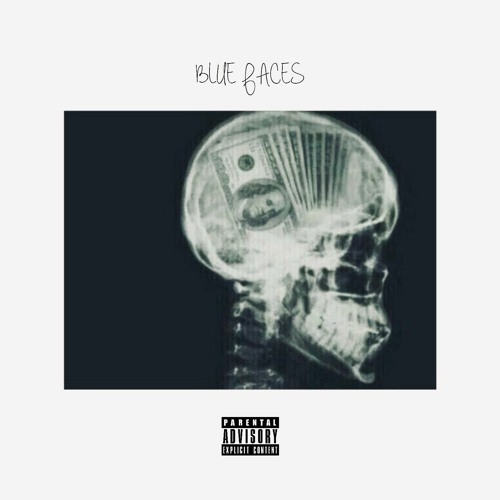 Blue Faces (prod.judahbudah)