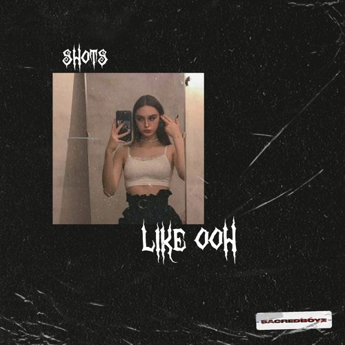 $HOTS - Like Ooh [sacredboyz exclusive & stedry drumkit promo]