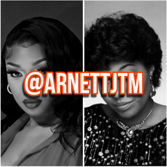 Megan Thee Stallion: Stalli Freestyle (Arnett Edition)[Remix] prod. by Arnett