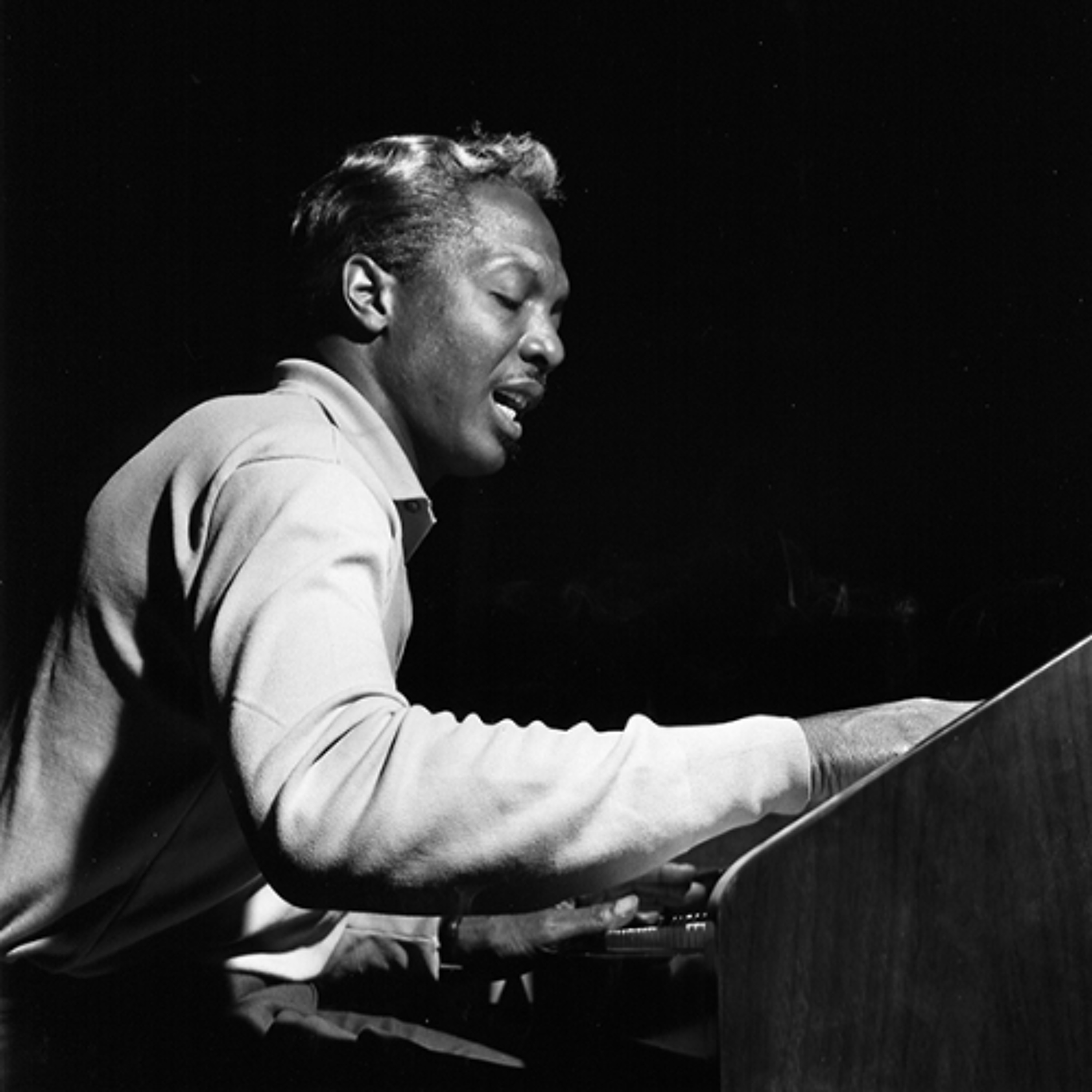 The Artistry of...Brother Jack McDuff