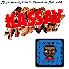 Chaleur du Péyi Vol 3 : 100% Kassav