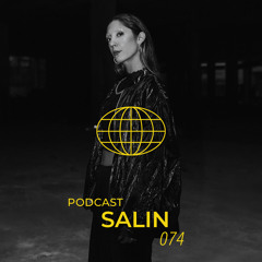 TW PODCAST 074 - SALIN