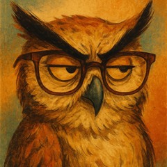 Numinous - Word to the Wise Mix (Nov 2025)