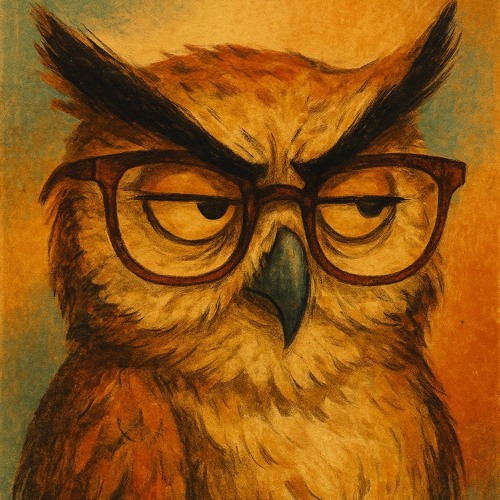 Numinous - Word to the Wise Mix (Nov 2025)