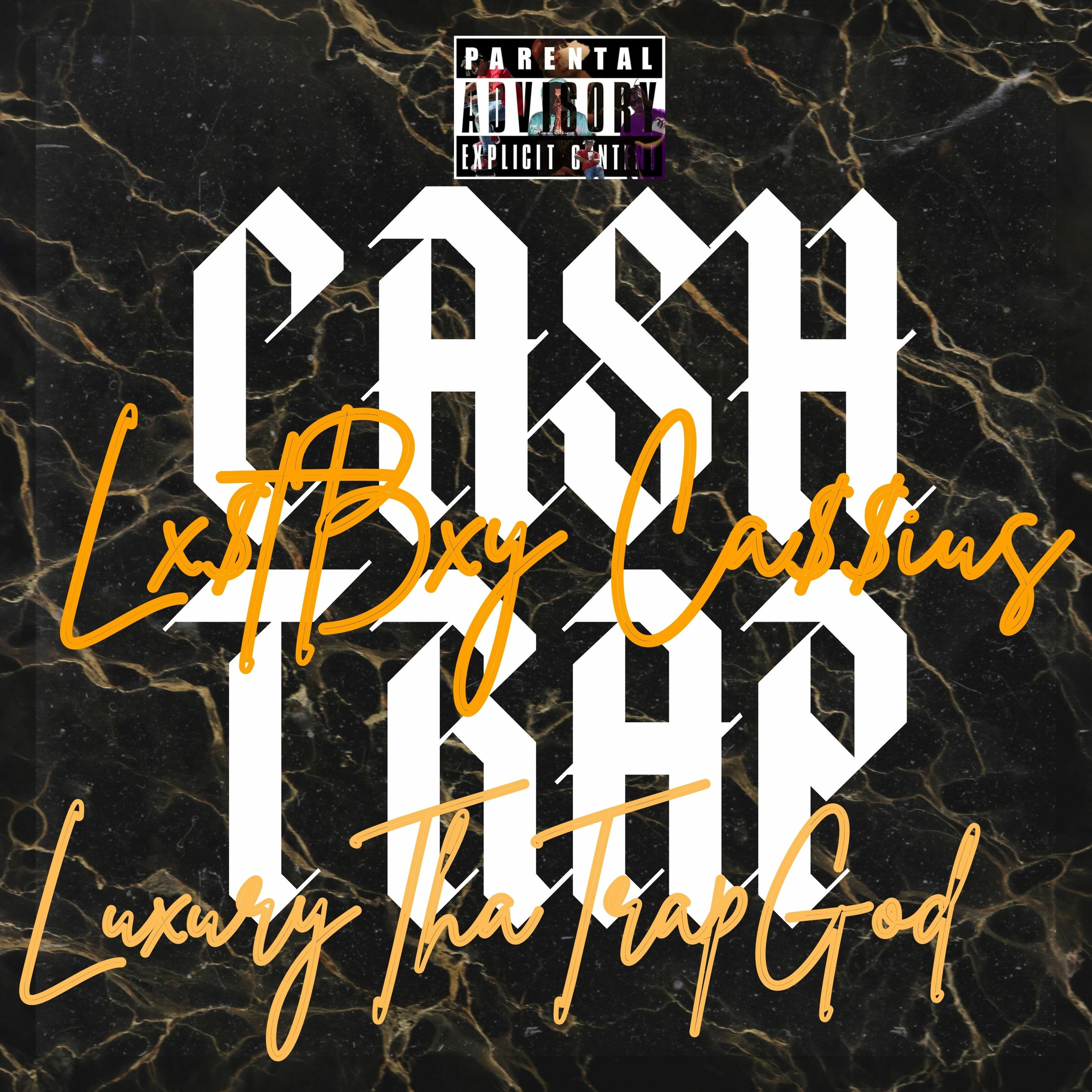 Lo$tBoy Ca$$ius