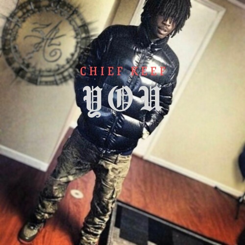 Chief Keef (AI) - You [AI Remaster/Best Version]