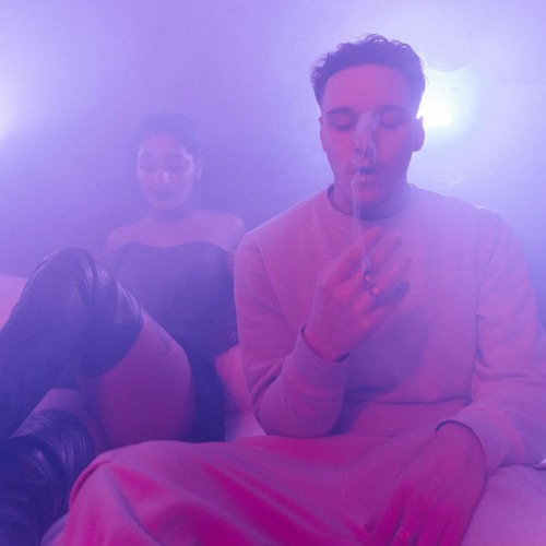 (ARCHIVE) J9ueve - PLUS DE VICES (Prod.Alex)
