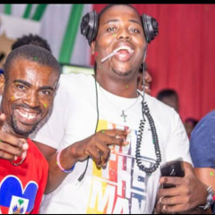 Toujours fidèle au fan’s by dj bouboulmix