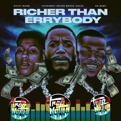 Richer Than Everybody Hype(BASS BOOSTED Remix)